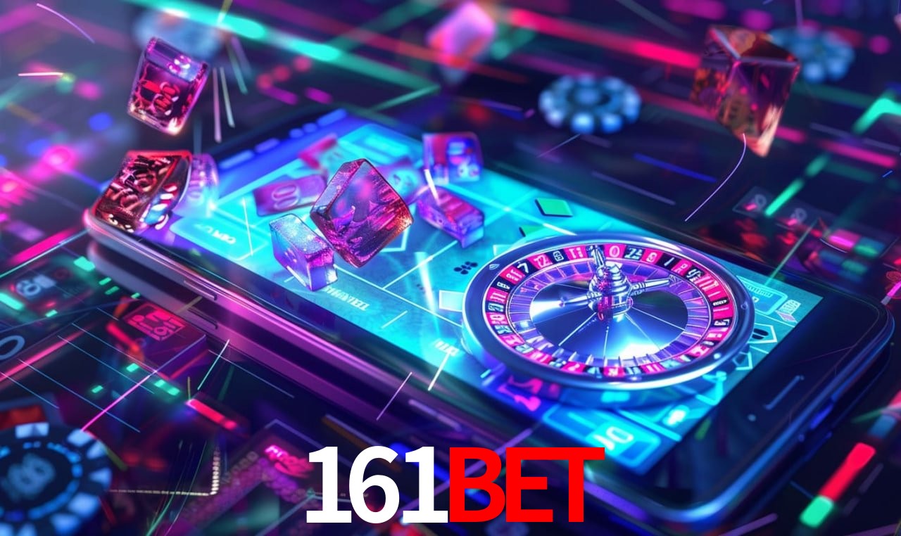 Experiência VIP 161bet