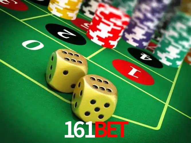 Experiência VIP 161bet