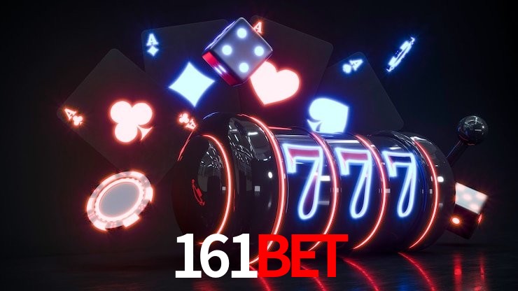 Welcome Bonus 161bet