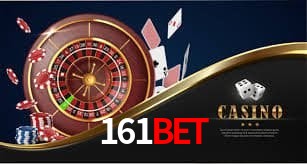 Estatísticas 161bet