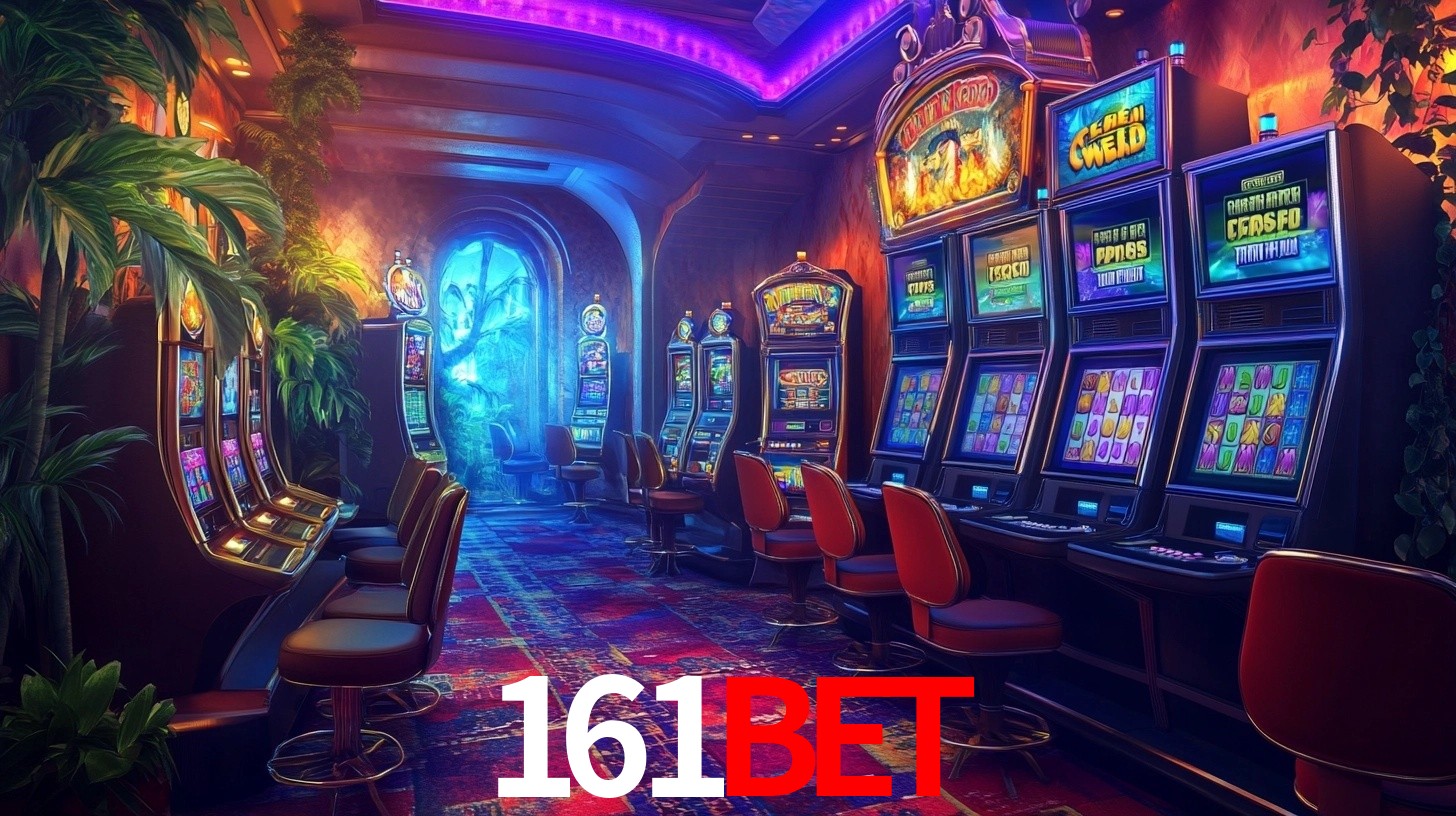 Blackjack Table 161bet