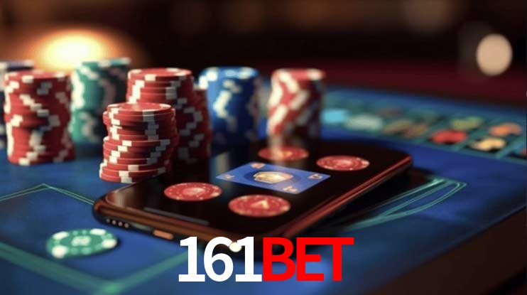 Cadastro Rápido 161bet