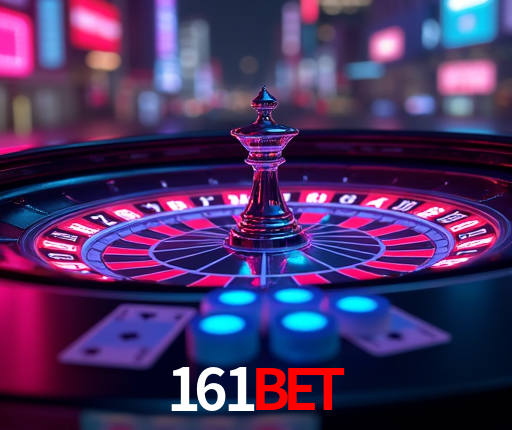 Inovações de Jogos na 161bet: O Futuro das Experiências Interativas