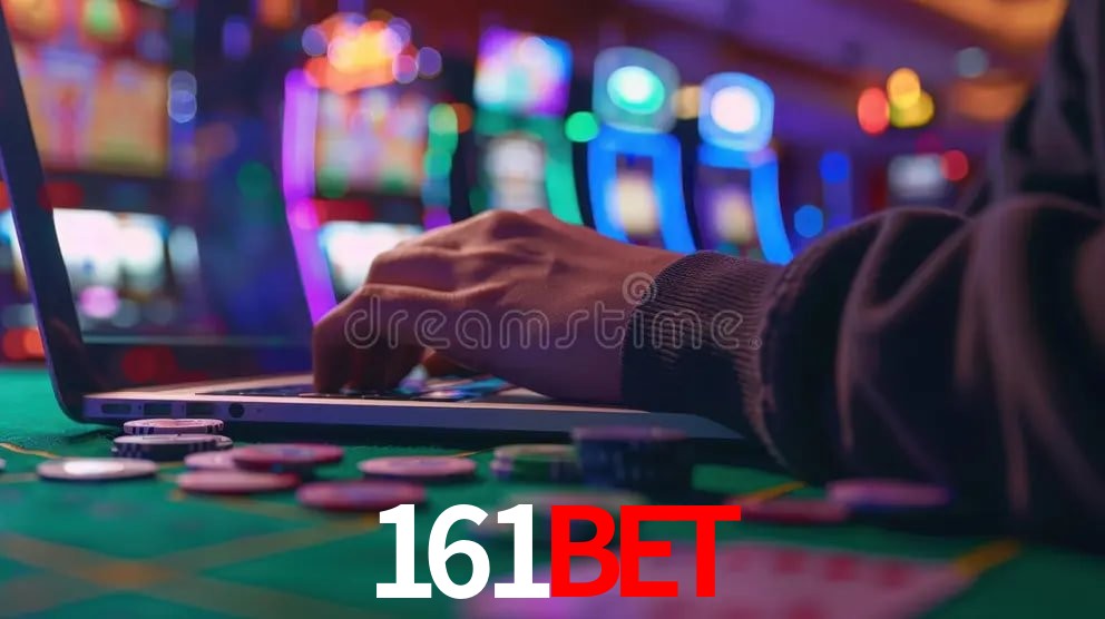 Jogos Exclusivos 161bet