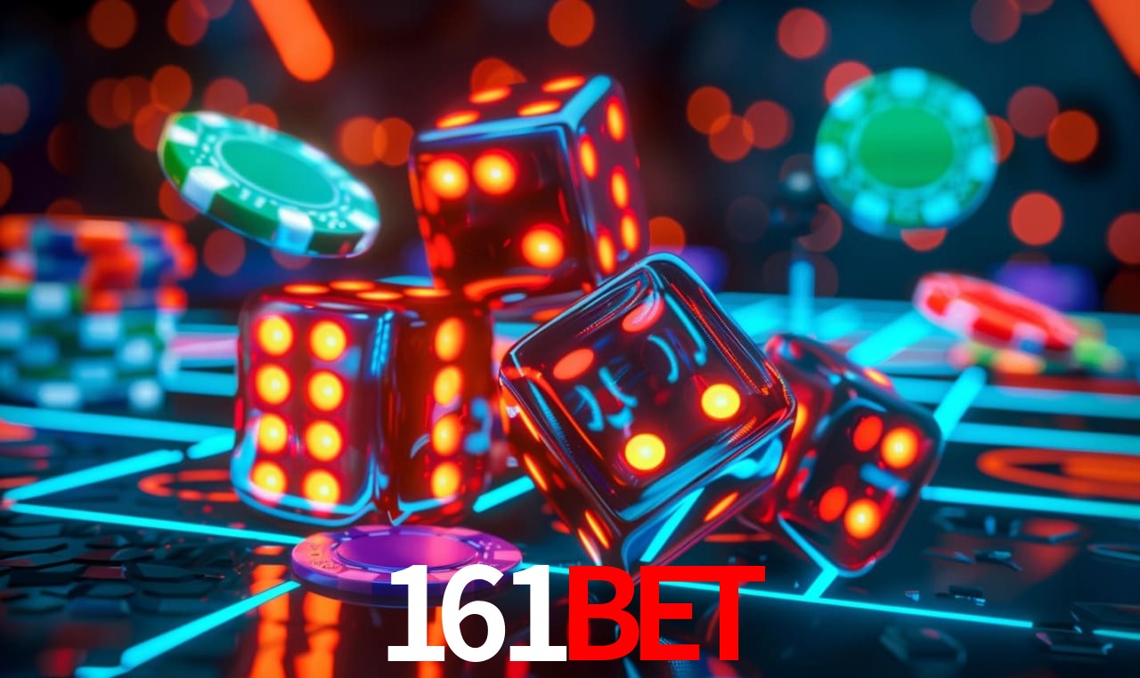cassino 161bet