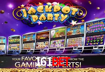 Descubra a Magia dos Jogos de Arcade no 161bet