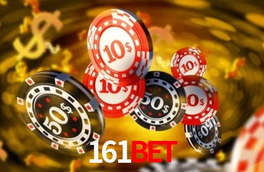 Apostas de Futebol 161bet