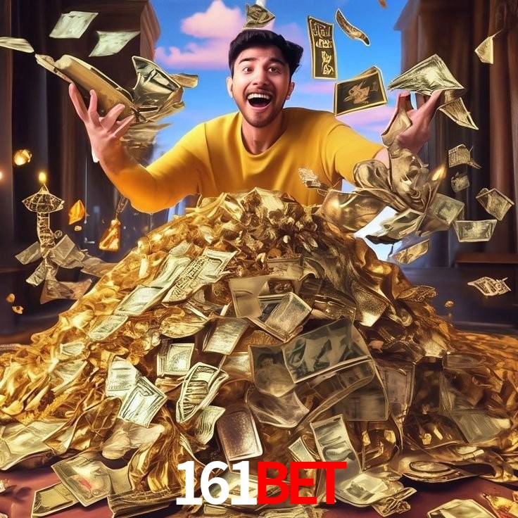 Casino VIP 161bet