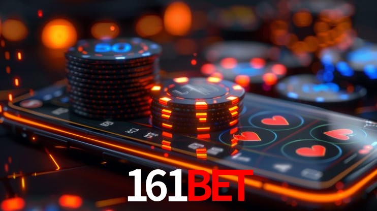 Bonus Features 161bet