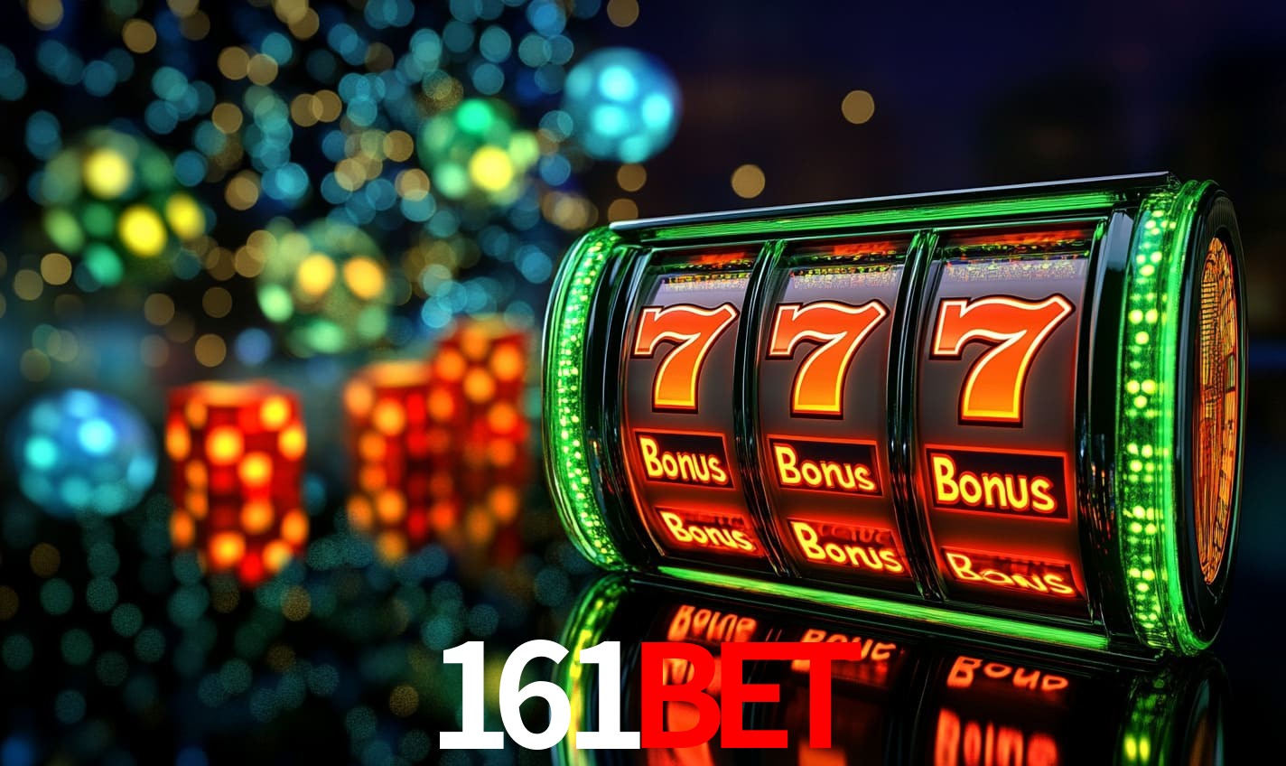 Sistemas de Segurança 161bet
