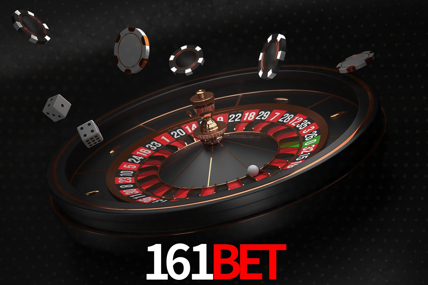 161bet.com