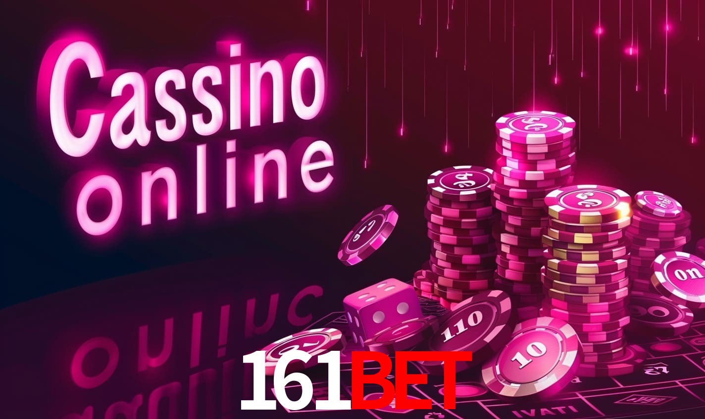 A Experiência Imersiva dos Cassinos Ao Vivo no 161bet
