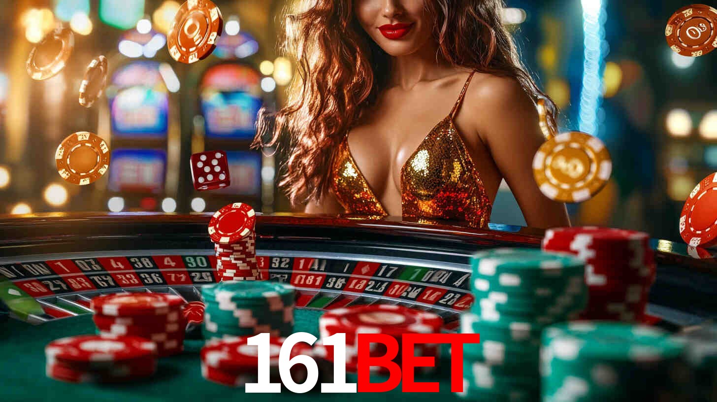 Welcome Bonus 161bet