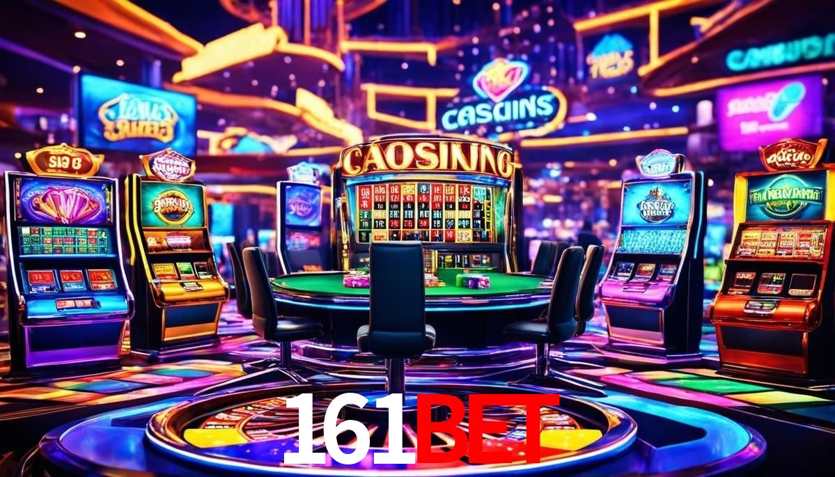 Avaliações dos Jogadores 161bet