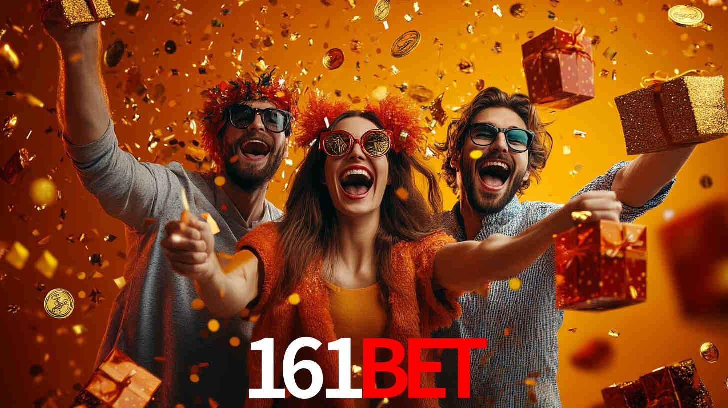 161bet: Seu Especialista em Apostas Esportivas Brasileiras