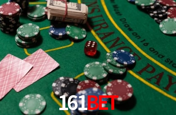 Bônus Generosos e Exclusivos no 161bet para Você!