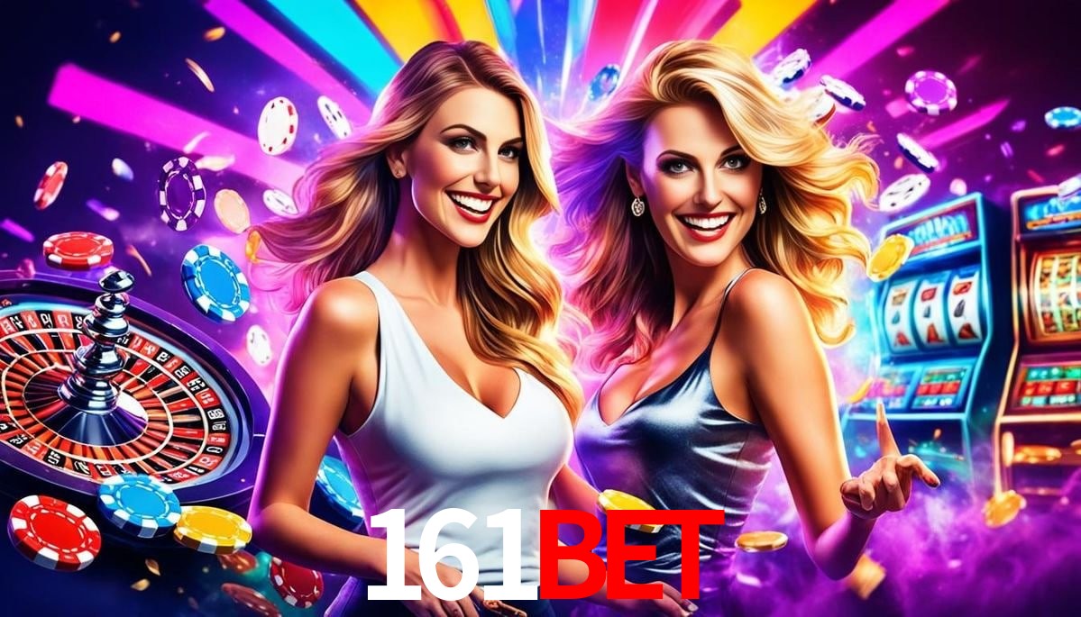 PIX Instantâneo 161bet