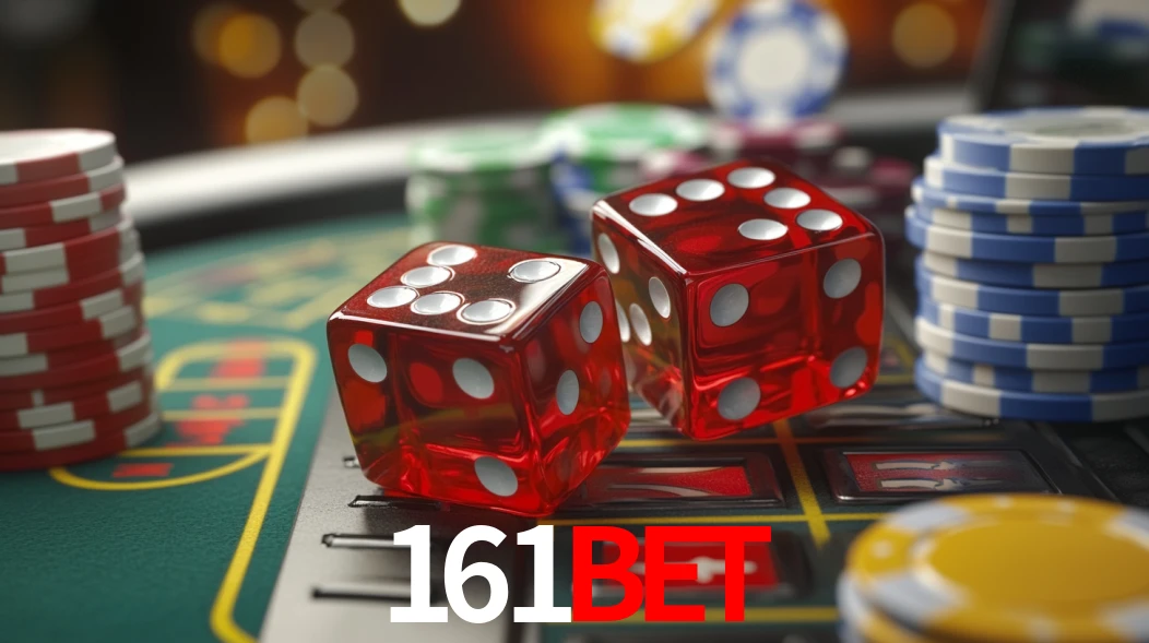 VIP Casino 161bet