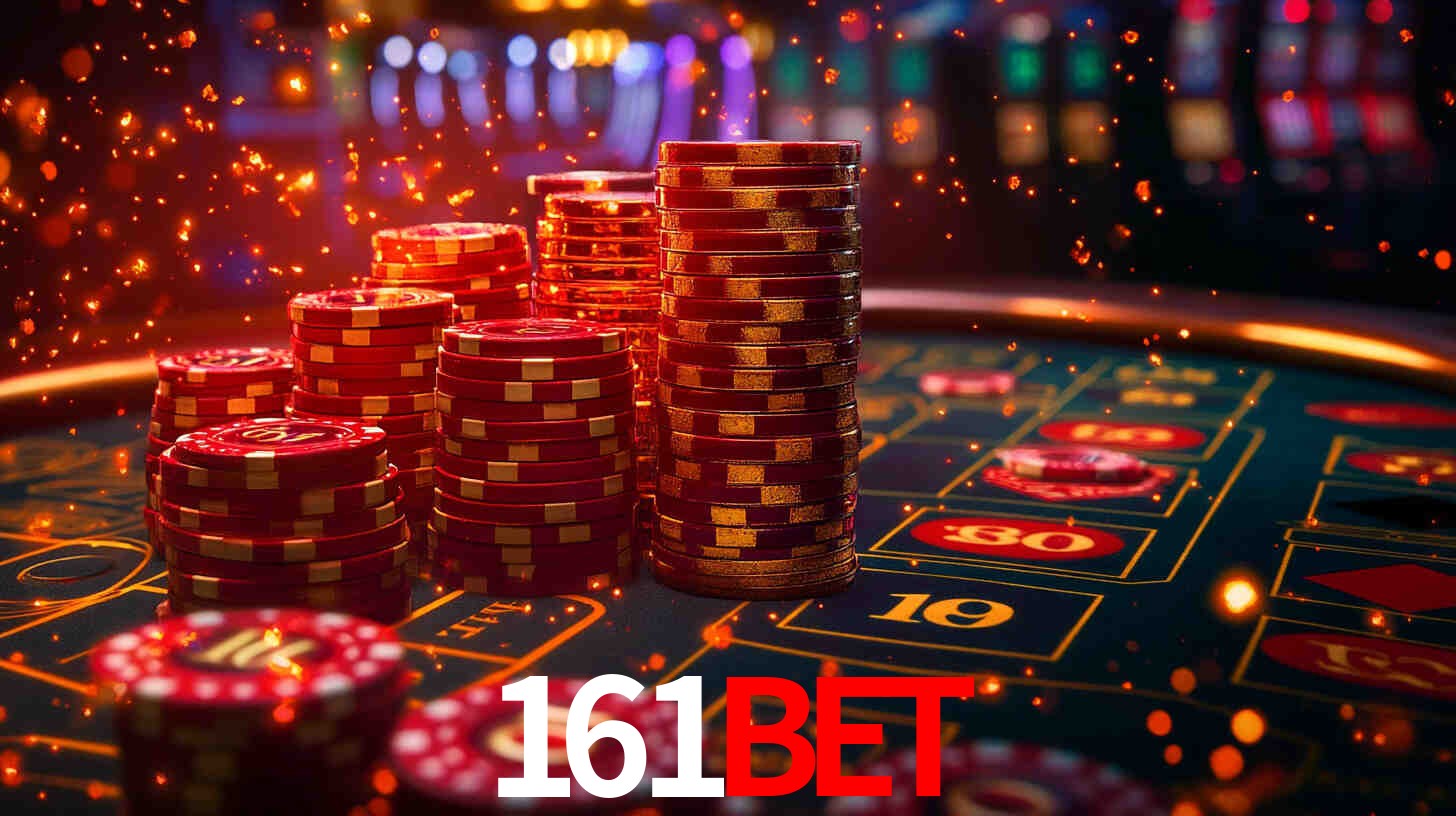Programa VIP 161bet