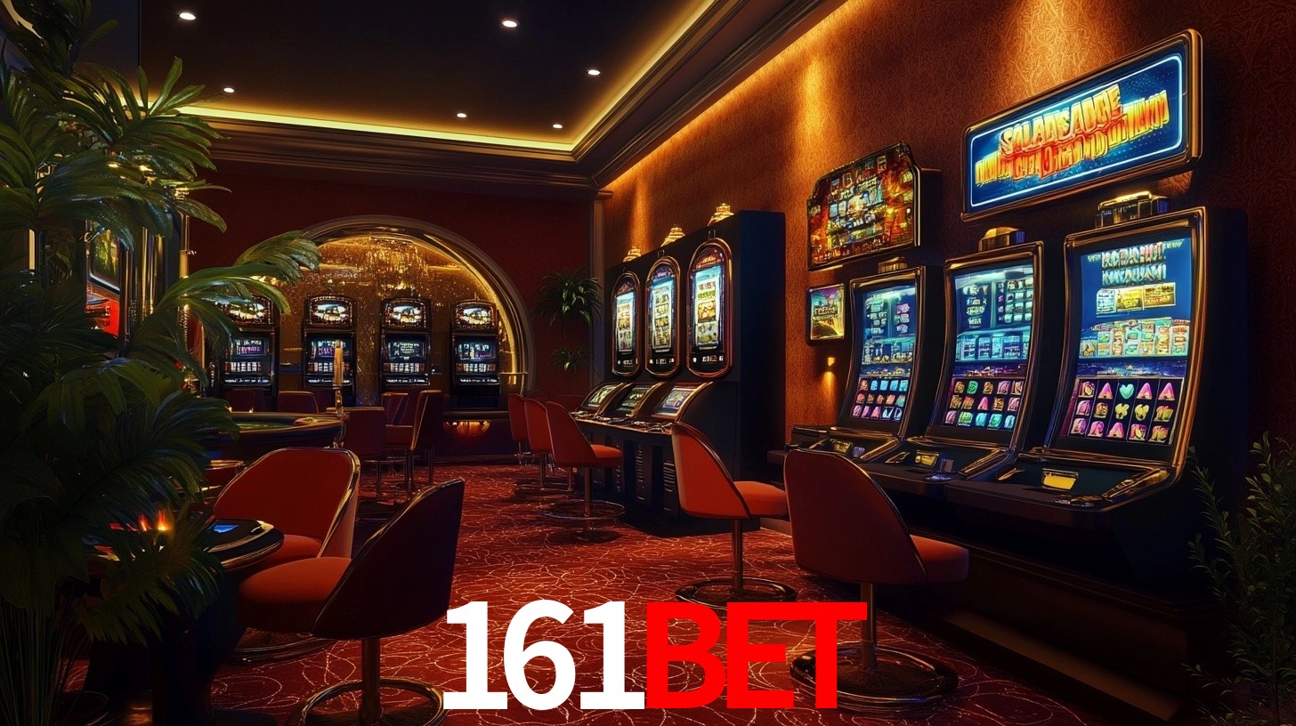 Live Casino 161bet