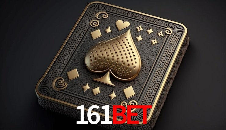 Recursos de Bônus 161bet