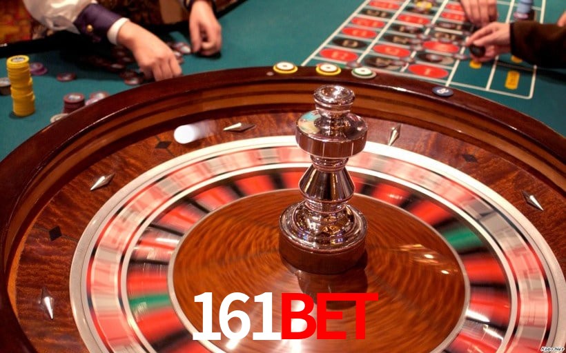 Bônus Diários 161bet
