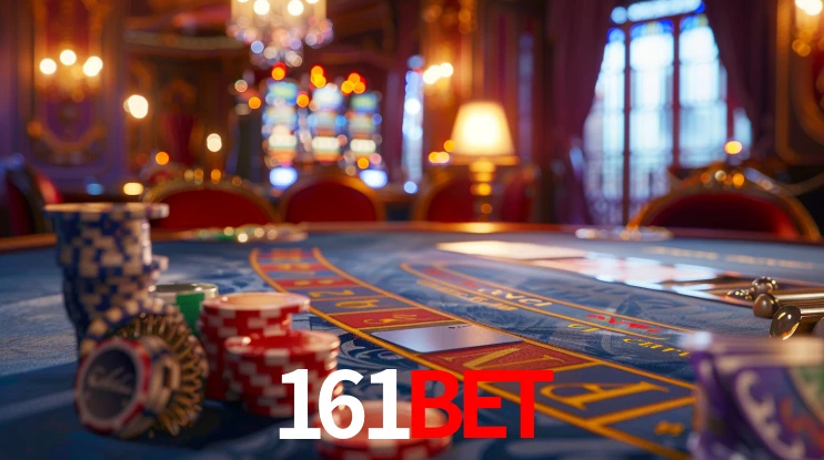Account Benefits 161bet