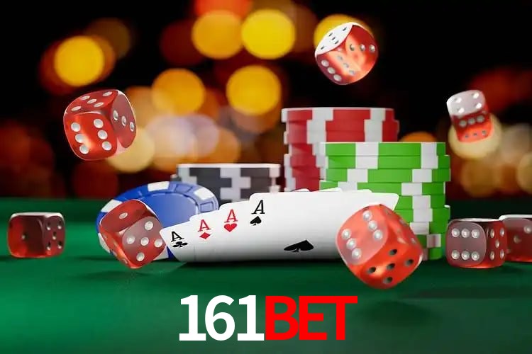 Login Seguro 161bet