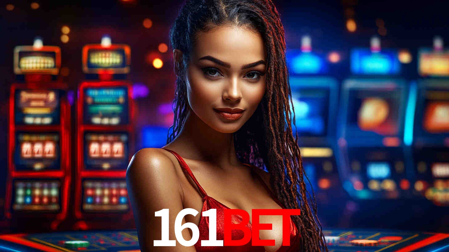 Descubra o Programa VIP da 161bet: Vantagens Exclusivas para Jogadores