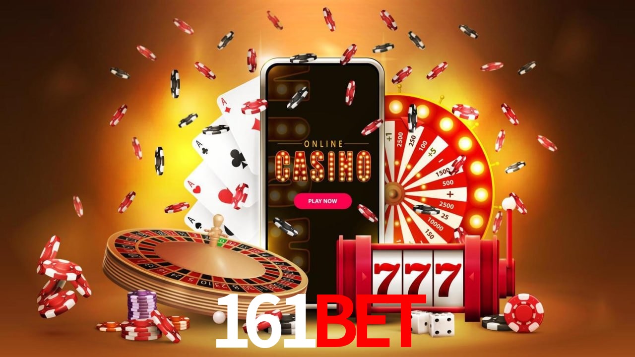 A Popularidade dos Caça-Níqueis no 161bet